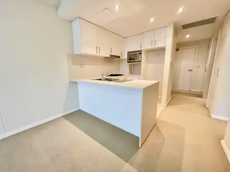 Main view of Homely apartment listing, 16/728 Pacific Highway, Gordon NSW 2072