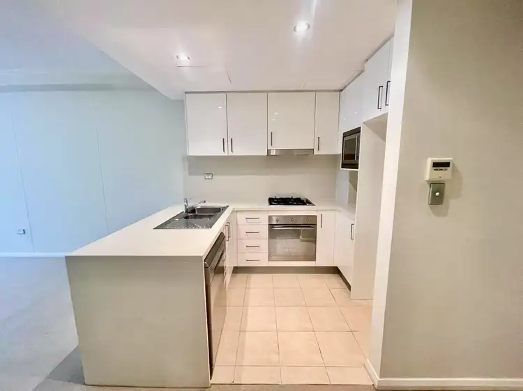 Third view of Homely apartment listing, 16/728 Pacific Highway, Gordon NSW 2072