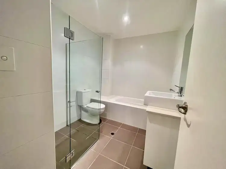 Fourth view of Homely apartment listing, 16/728 Pacific Highway, Gordon NSW 2072