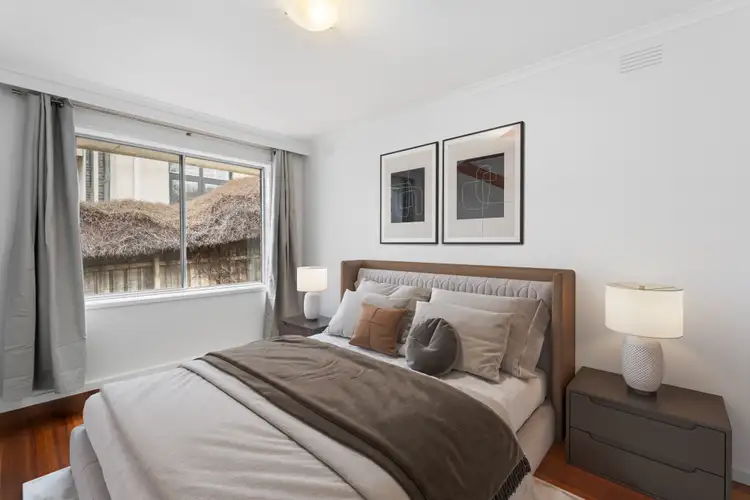 Third view of Homely unit listing, 6/9 Maylands Avenue, Balwyn North VIC 3104