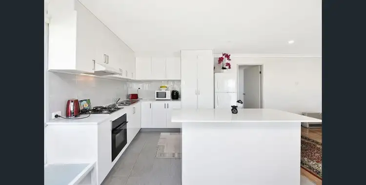 Second view of Homely apartment listing, 2/15 Dorothy Street, Rydalmere NSW 2116