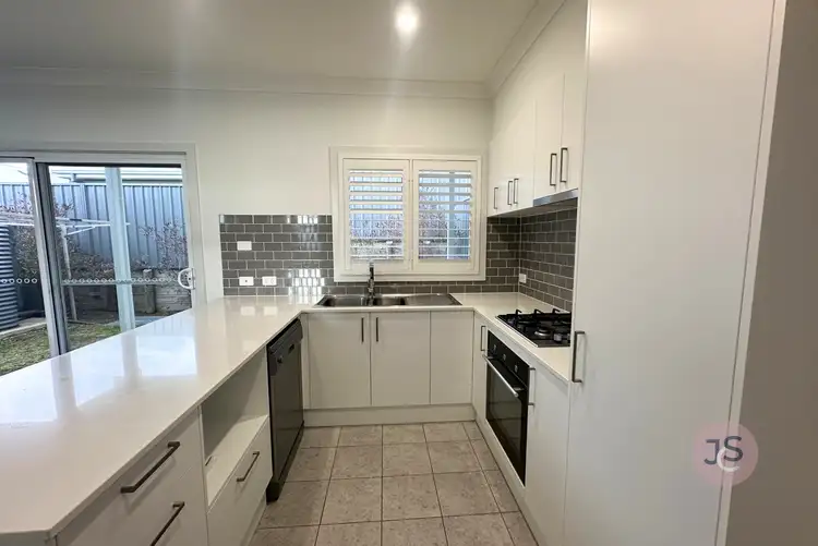Second view of Homely townhouse listing, 8 LAPWING ST STREET, Elermore Vale NSW 2287