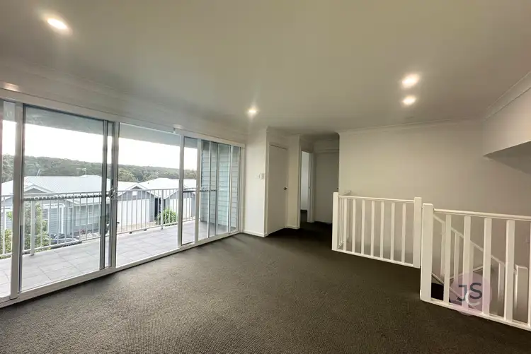 Third view of Homely townhouse listing, 8 LAPWING ST STREET, Elermore Vale NSW 2287