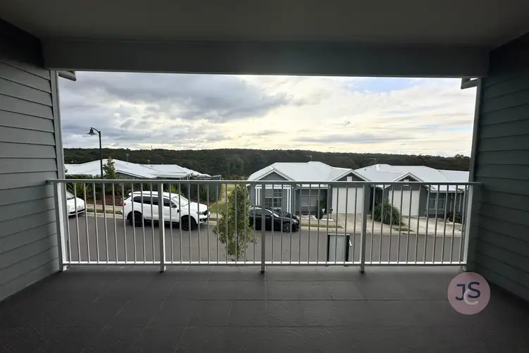 Fourth view of Homely townhouse listing, 8 LAPWING ST STREET, Elermore Vale NSW 2287