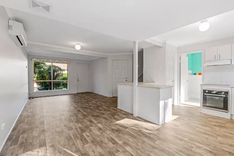Third view of Homely townhouse listing, 15/7 Oricon Court, Springwood QLD 4127