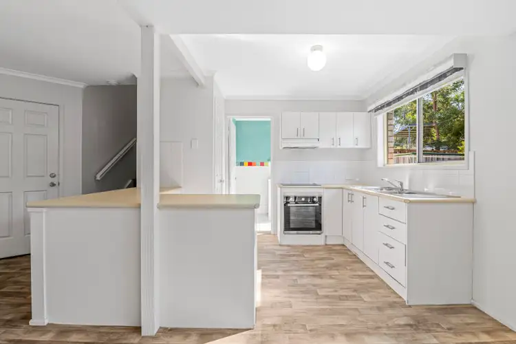 Fourth view of Homely townhouse listing, 15/7 Oricon Court, Springwood QLD 4127