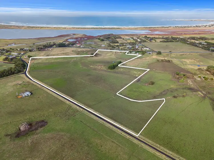 Fifth view of Homely land listing, LOT 1 - 4 Ross Lane & Sharkeys Road, Port Fairy VIC 3284
