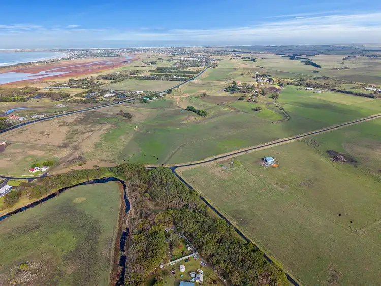 Seventh view of Homely land listing, LOT 1 - 4 Ross Lane & Sharkeys Road, Port Fairy VIC 3284