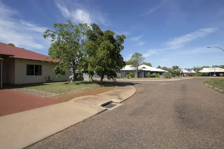Third view of Homely house listing, 6 Tamarind Meander, Kununurra WA 6743