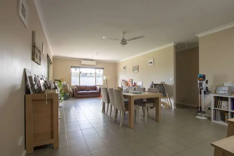Seventh view of Homely house listing, 6 Tamarind Meander, Kununurra WA 6743