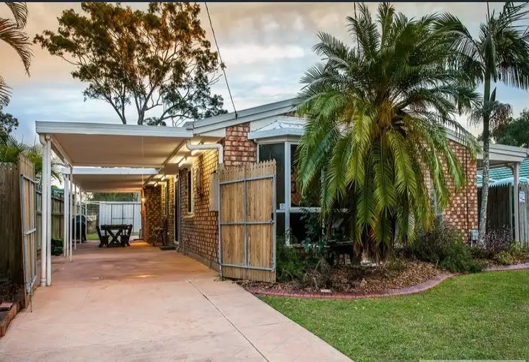 Fourth view of Homely house listing, 18 Fairbairn Street, Marsden QLD 4132