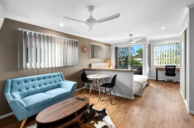 3/10 Bovey Street, Coopers Plains QLD 4108