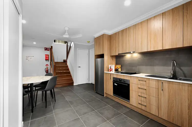 Fifth view of Homely unit listing, 3/10 Bovey Street, Coopers Plains QLD 4108