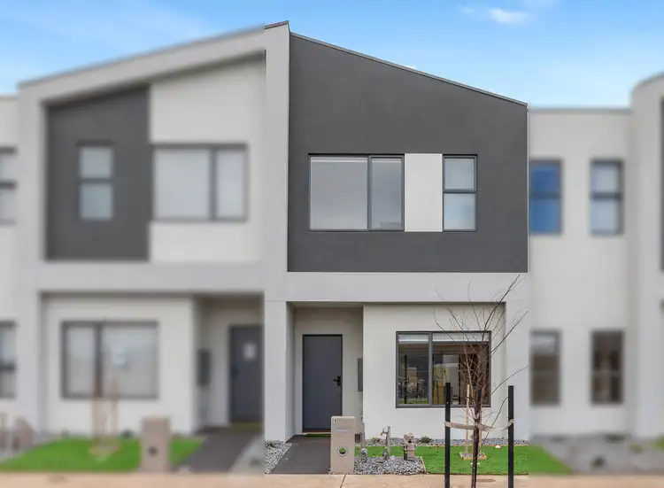 Main view of Homely townhouse listing, 28 Glabella Avenue, Tarneit VIC 3029