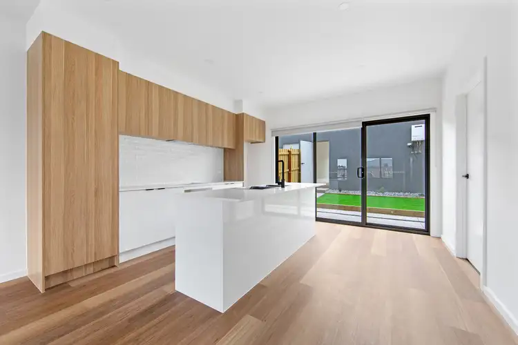 Third view of Homely townhouse listing, 34 Glabella Avenue, Tarneit VIC 3029