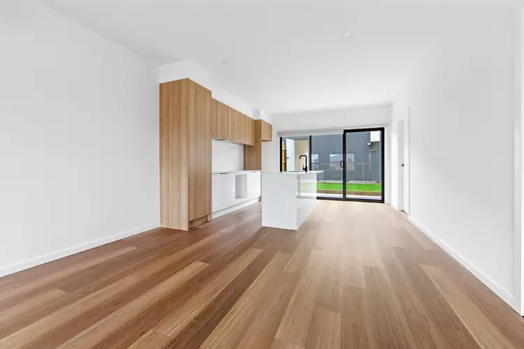 Fourth view of Homely townhouse listing, 34 Glabella Avenue, Tarneit VIC 3029