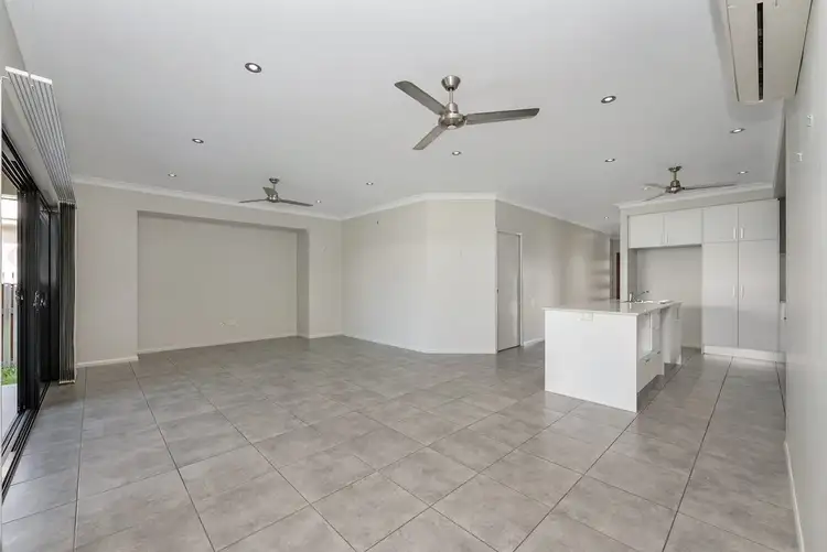 Second view of Homely house listing, 13 Velasco Street, Burdell QLD 4818