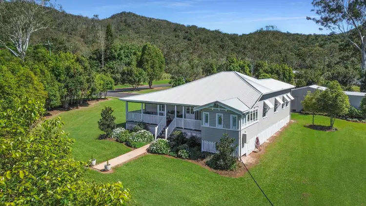 Main view of Homely house listing, 1-3 Webster Street, Atherton QLD 4883