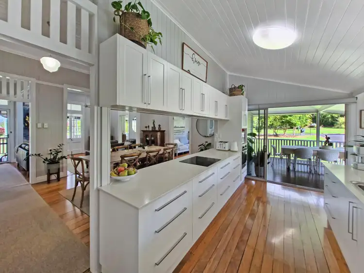 Fifth view of Homely house listing, 1-3 Webster Street, Atherton QLD 4883