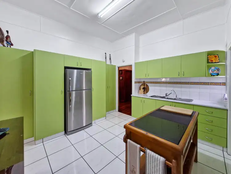 Fourth view of Homely house listing, 97 Kennedy Highway, Tolga QLD 4882