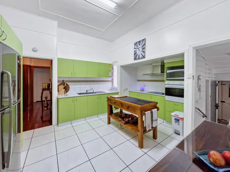 Fifth view of Homely house listing, 97 Kennedy Highway, Tolga QLD 4882