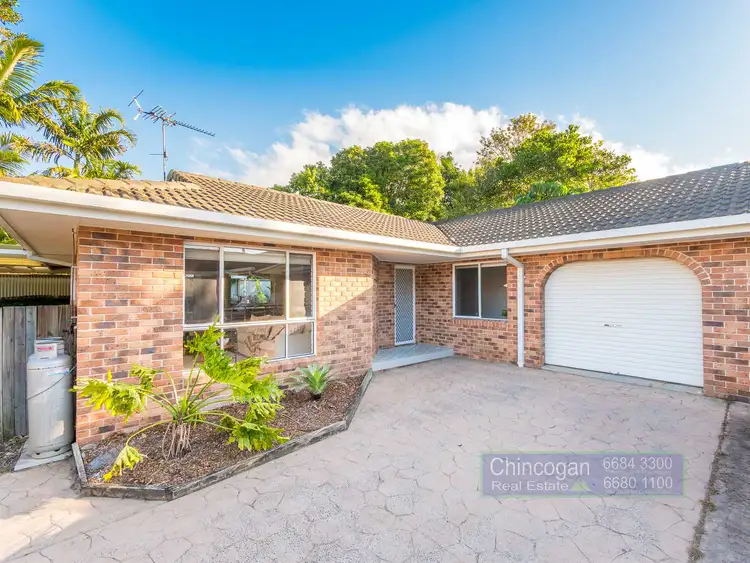 Main view of Homely house listing, 2/6 Bayside Way, Brunswick Heads NSW 2483