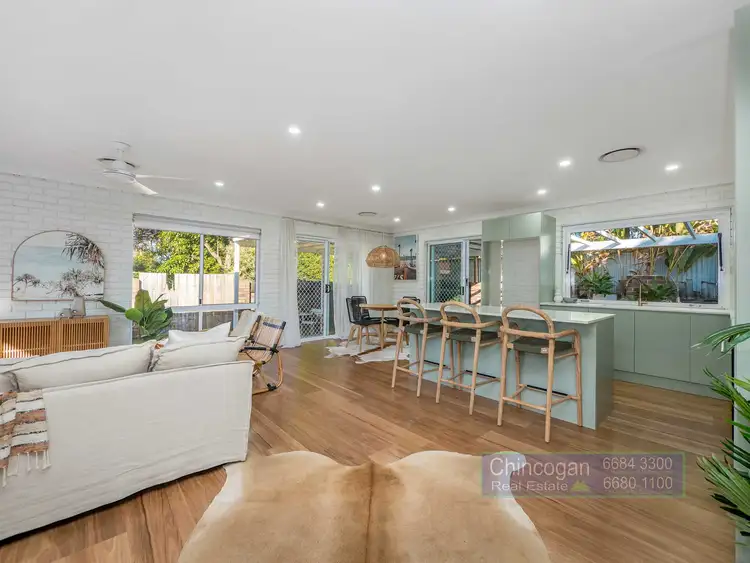Second view of Homely house listing, 2/6 Bayside Way, Brunswick Heads NSW 2483