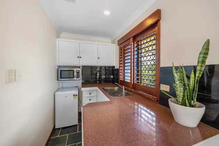 Second view of Homely apartment listing, 1/67 Dogwood Drive, Palm Beach QLD 4221