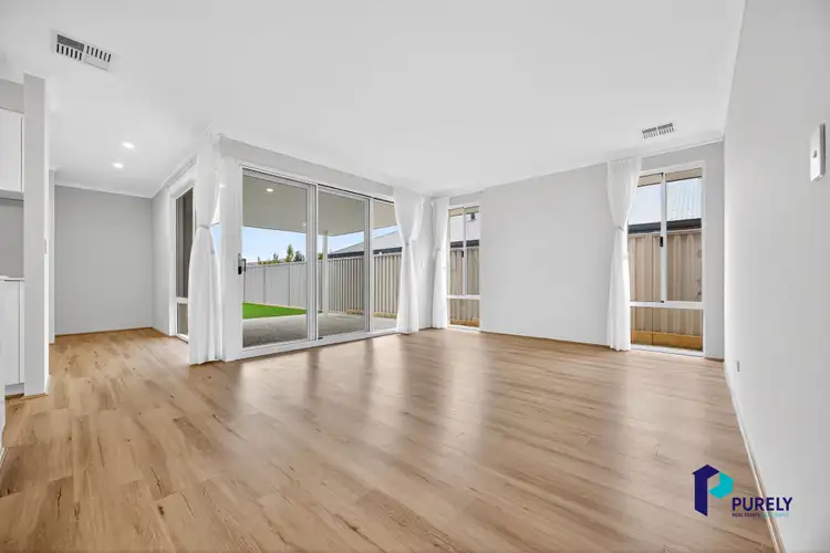 Second view of Homely house listing, 85 Griffiths Road, Sinagra WA 6065
