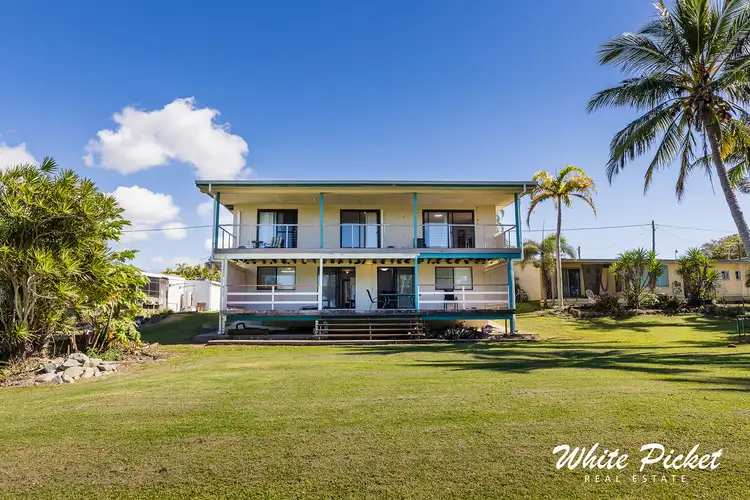Main view of Homely house listing, 19 McCarthy Street, Hay Point QLD 4740