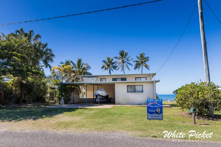 Second view of Homely house listing, 19 McCarthy Street, Hay Point QLD 4740