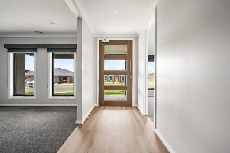 Second view of Homely house listing, 61 Hillford Circuit, Thurgoona NSW 2640