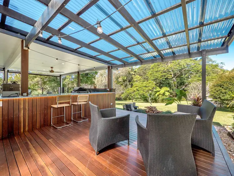 Third view of Homely rural property listing, 9 Left Bank Road, Mullumbimby NSW 2482