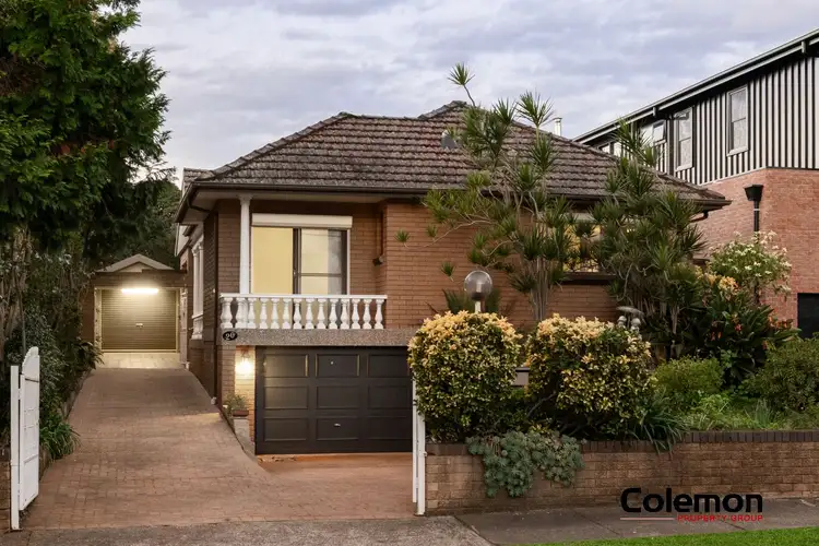 Main view of Homely house listing, 20 Robinson Street, Strathfield South NSW 2136