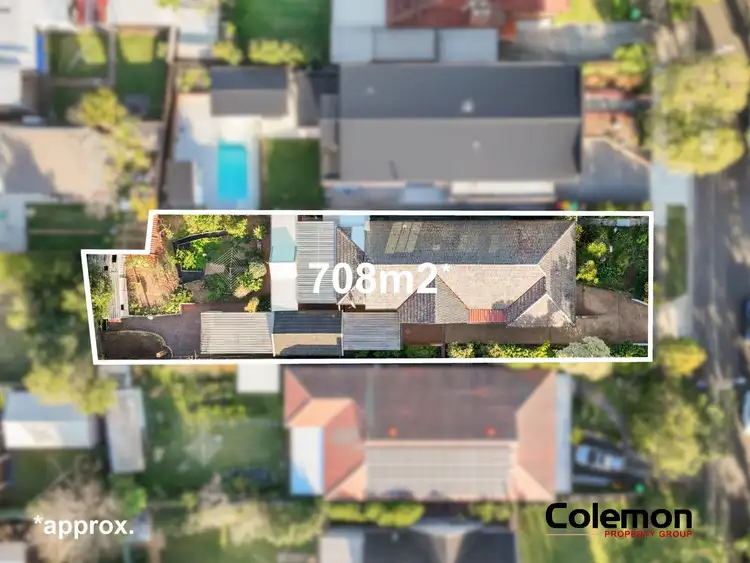 Second view of Homely house listing, 20 Robinson Street, Strathfield South NSW 2136