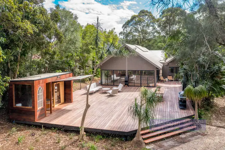 Third view of Homely house listing, 25 Hardy Avenue, Ocean Shores NSW 2483