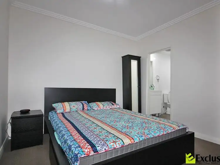 Third view of Homely apartment listing, I309/81 Courallie Avenue, Homebush West NSW 2140