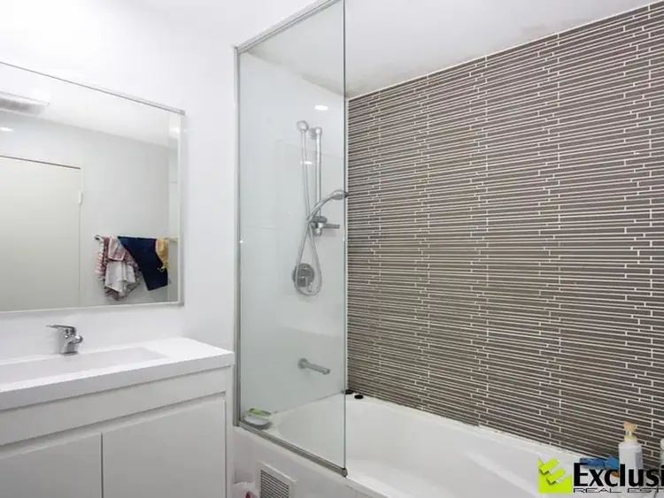Fourth view of Homely apartment listing, I309/81 Courallie Avenue, Homebush West NSW 2140