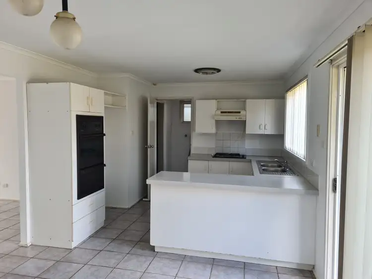 Third view of Homely house listing, 1 Hawk Cl, Green Valley NSW 2168