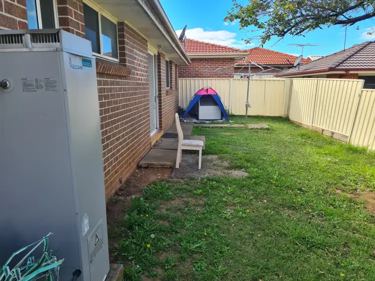 Fourth view of Homely house listing, 1 Hawk Cl, Green Valley NSW 2168