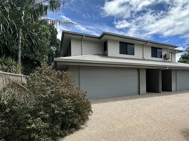 Main view of Homely house listing, 1/39 Belyando Avenue, Moranbah QLD 4744