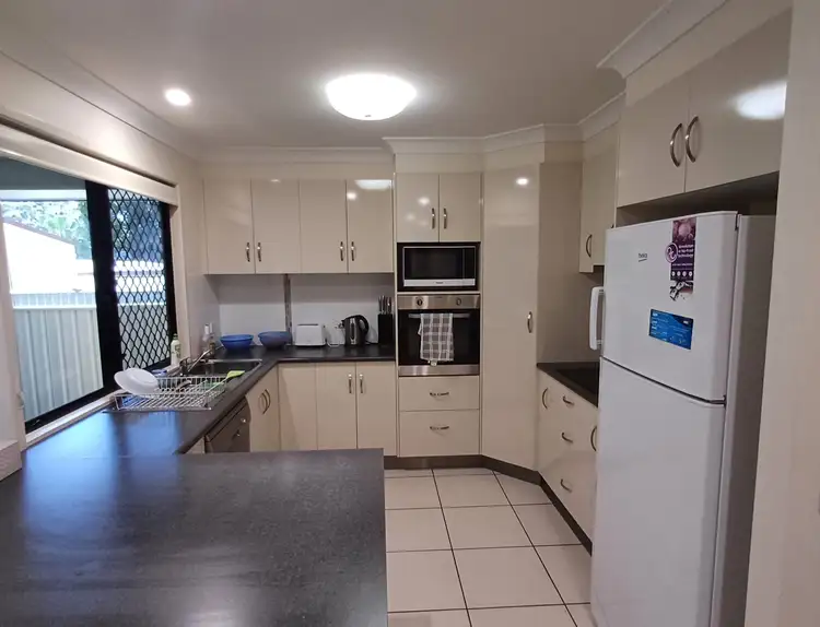 Third view of Homely house listing, 1/39 Belyando Avenue, Moranbah QLD 4744