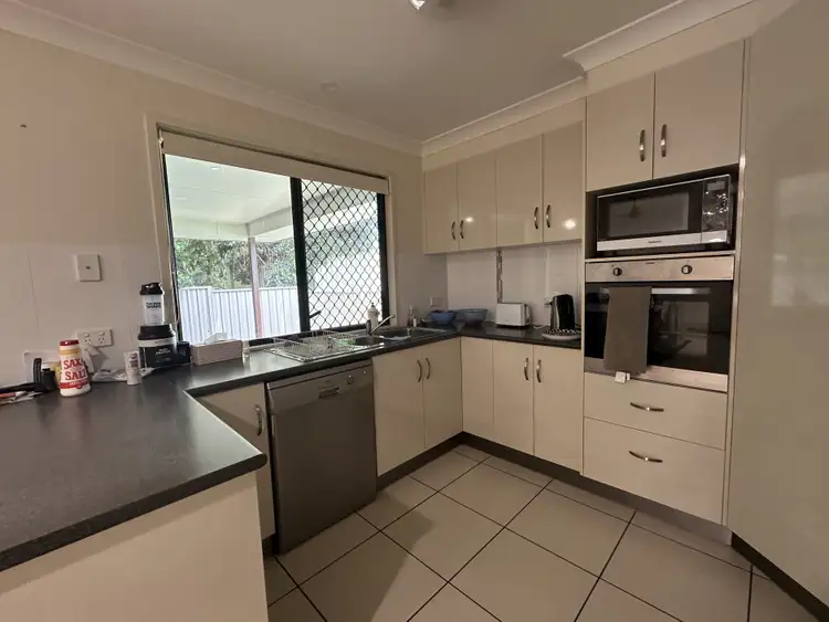 Fourth view of Homely house listing, 1/39 Belyando Avenue, Moranbah QLD 4744