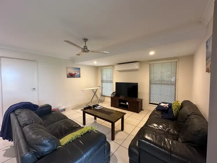 Fifth view of Homely house listing, 1/39 Belyando Avenue, Moranbah QLD 4744