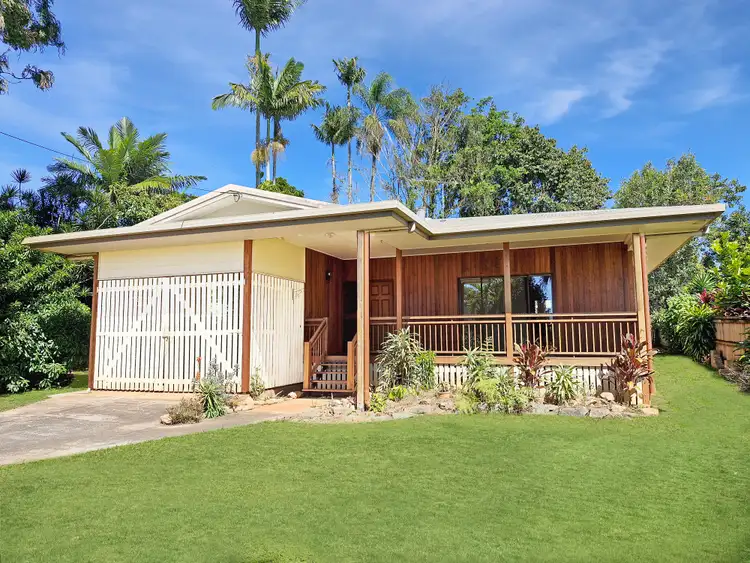 Main view of Homely house listing, 5 Peaks Gully Road, Atherton QLD 4883