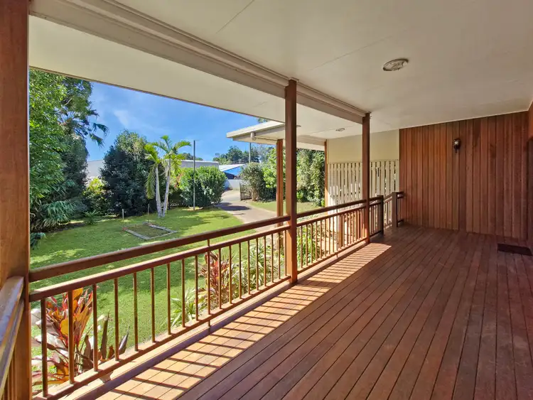 Second view of Homely house listing, 5 Peaks Gully Road, Atherton QLD 4883