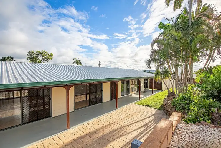 Main view of Homely house listing, 5 Danastas Avenue, Eimeo QLD 4740