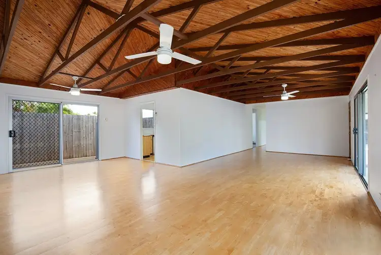 Fourth view of Homely house listing, 5 Danastas Avenue, Eimeo QLD 4740