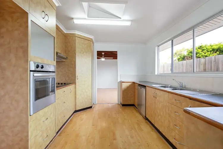 Seventh view of Homely house listing, 5 Danastas Avenue, Eimeo QLD 4740