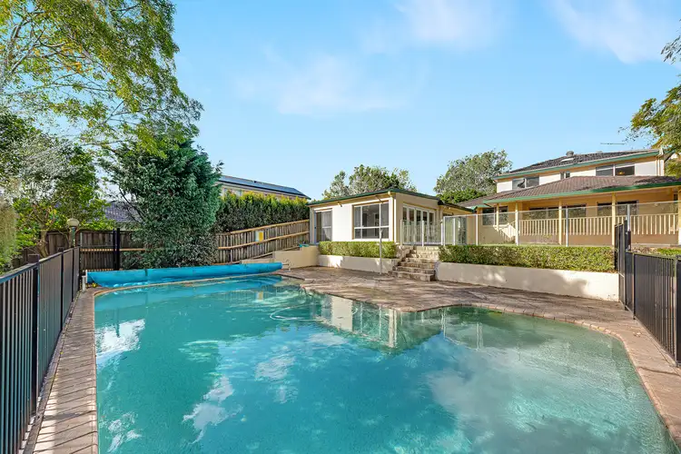 3 Combe Place, West Pymble NSW 2073
